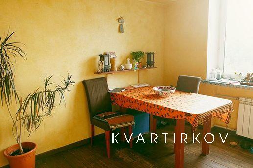 Уютная квартира посуточно, Москва - квартира посуточно