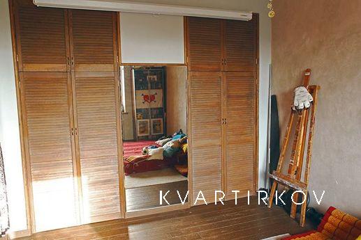 Уютная квартира посуточно, Москва - квартира посуточно