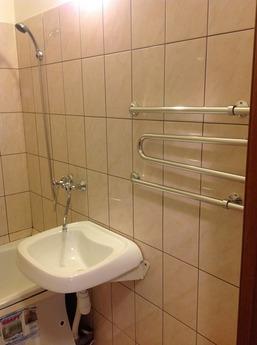 Затишна квартира подобово, Москва - квартира подобово