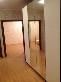 Затишна квартира подобово, Москва - квартира подобово