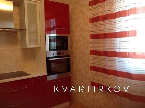 Затишна квартира подобово, Москва - квартира подобово