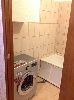 Затишна квартира подобово, Москва - квартира подобово