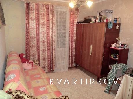 Cozy apartment for rent, Moscow - apartment by the day