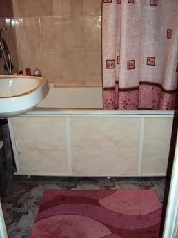 Уютная квартира посуточно, Москва - квартира посуточно