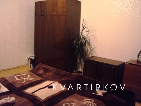 Уютная квартира посуточно, Москва - квартира посуточно