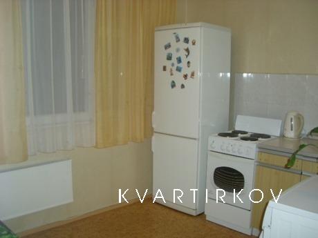 Уютная квартира посуточно, Москва - квартира посуточно