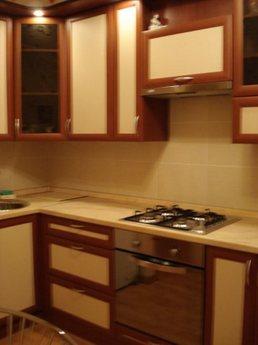 Посуточная квартира рядом с метро, Москва - квартира посуточно