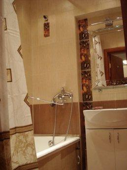 Посуточная квартира рядом с метро, Москва - квартира посуточно