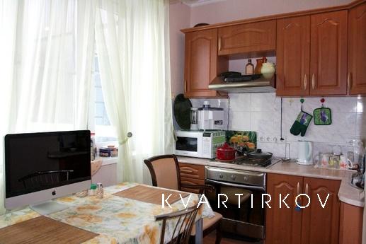 Однокомнатная посуточно, Москва - квартира посуточно