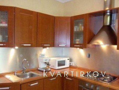 Посуточная квартира рядом с метро, Москва - квартира посуточно