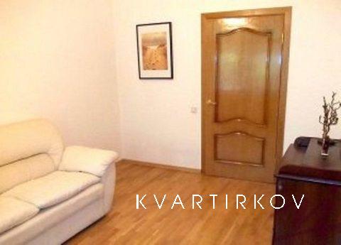 Сдается БЕЗ КОМИССИЙ по адресу Кутузовский проспект, 14. Пре