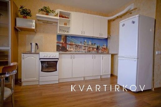 Уютная квартира посуточно, Москва - квартира посуточно