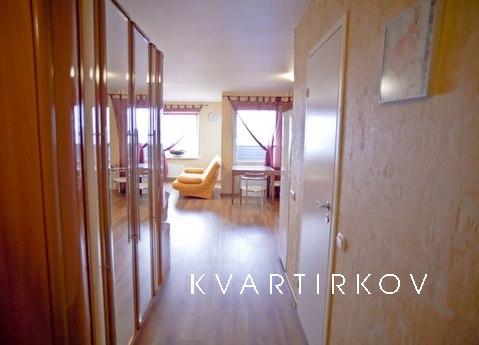 Уютная квартира посуточно, Москва - квартира посуточно