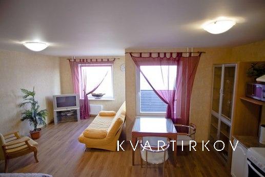 Уютная квартира посуточно, Москва - квартира посуточно