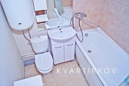 Уютная квартира посуточно, Москва - квартира посуточно