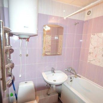 Однокомнатная посуточно, Москва - квартира посуточно