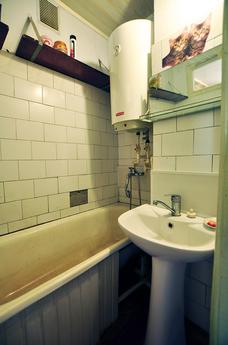 1-комнатная квартира с видом на море, Новороссийск - квартира посуточно