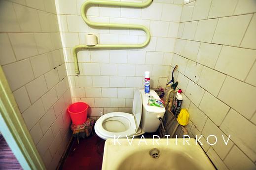 1-комнатная квартира с видом на море, Новороссийск - квартира посуточно