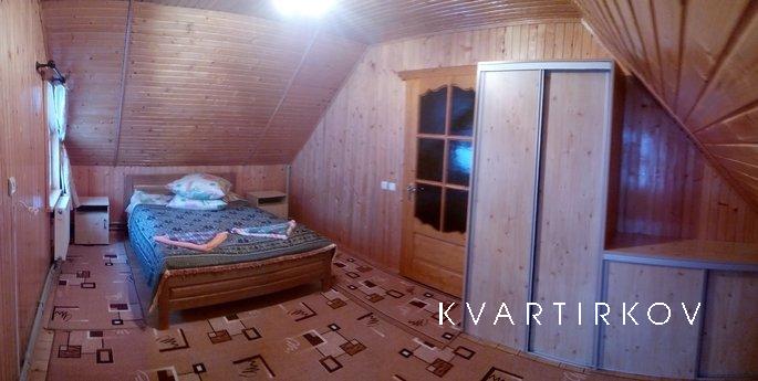 9 Татарів будинок з каміном  4 кімнати на 7 осіб
цены 2017-2
