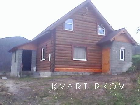 9 Татаров дом с камином 3 комнаты Карпат, Яремча - квартира посуточно
