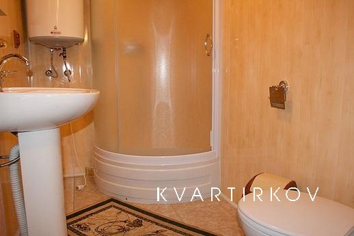 8 Tatarov private holiday house Carpathi, Yaremcha - apartment by the day