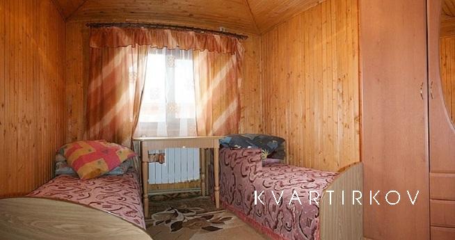 8 Татарів приватний будинок відпочинок К, Яремча - квартира подобово