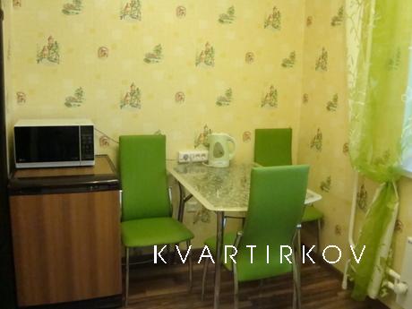 a great option for a day, Moscow - apartment by the day