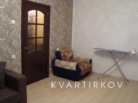 a great option for a day, Moscow - apartment by the day