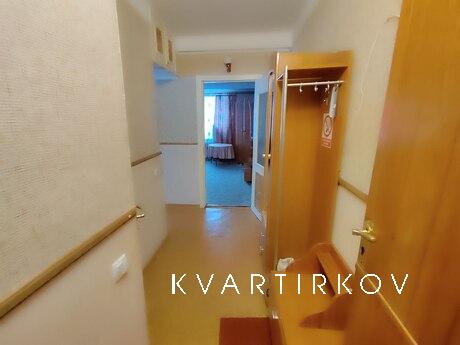 1 sq.m. Shalimova, NAU, Kyiv - apartment by the day