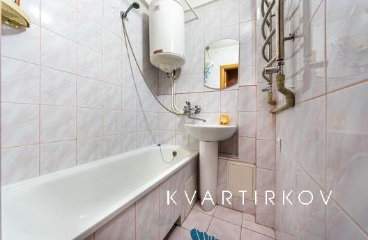 2 к.кв Шалімова, НАУ, ISIDA, Дорогожичі, Киев - квартира посуточно