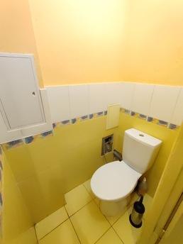 2k apt Shalimova, NAU, ISIDA, Kyiv - apartment by the day