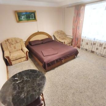 Розслабитись в комфорті та забути про тривоги у тихому район