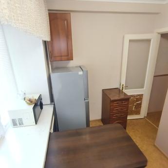 1 к.кв. Шалімова, НАУ, Київ - квартира подобово