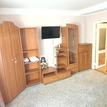 1 к.кв. Шалімова, НАУ, Київ - квартира подобово