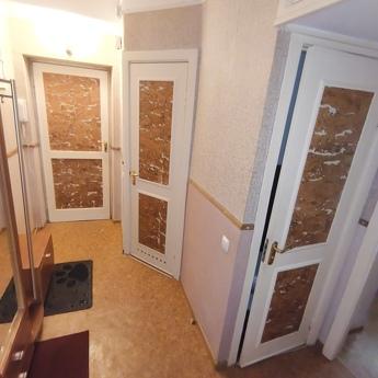 1 к.кв. Шалімова, НАУ, Київ - квартира подобово