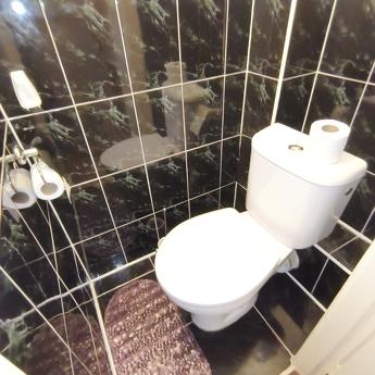 1 к.кв. Шалімова, НАУ, Київ - квартира подобово