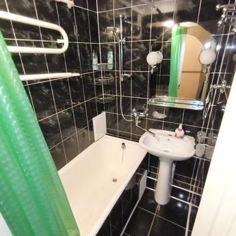 1 к.кв. Шалімова, НАУ, Київ - квартира подобово