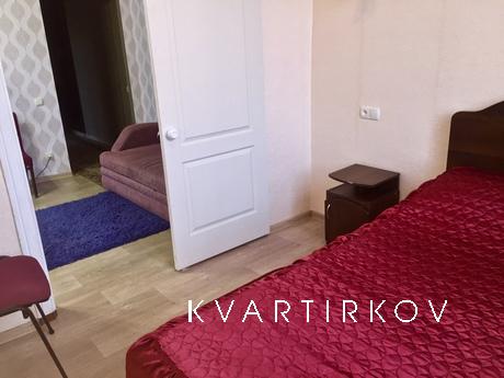 Apartment in the center near the port (K, Kherson - apartment by the day