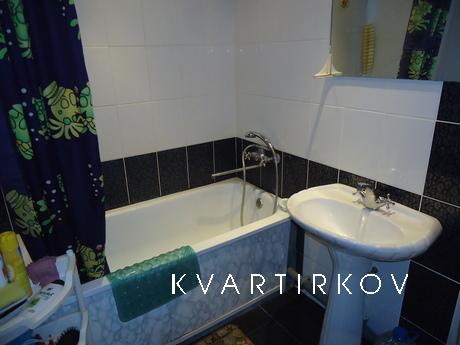 квартирка у академии МВД, Волгоград - квартира посуточно