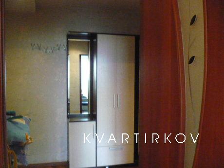 квартирка у академии МВД, Волгоград - квартира посуточно