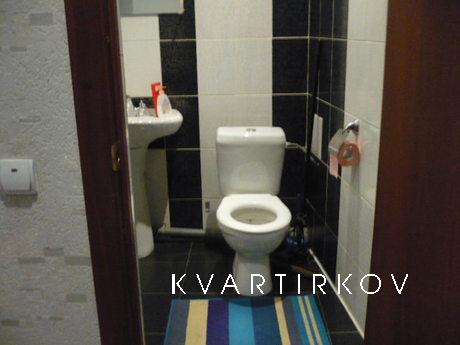 квартирка у академии МВД, Волгоград - квартира посуточно