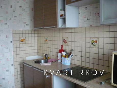 квартирка у академии МВД, Волгоград - квартира посуточно