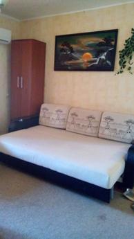 1 комнатная в Волгограде в Дзержин.р-не., Волгоград - квартира посуточно