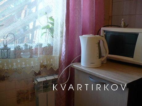 1 комнатная в Волгограде в Дзержин.р-не., Волгоград - квартира посуточно