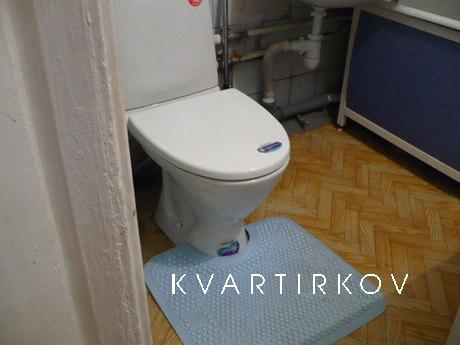 1 комнатная в Волгограде в Дзержин.р-не., Волгоград - квартира посуточно