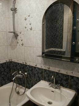 2 bedroom, eye microsurgery, Volgograd - apartment by the day