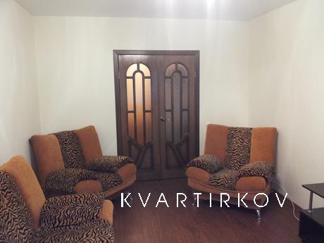 in Dzerzhinsk District 7 winds, repairs, furniture, built-in