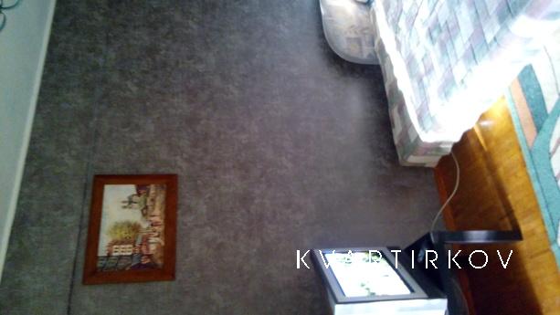 на проспекте Жукова ,академия МВД,Ашан, Волгоград - квартира посуточно