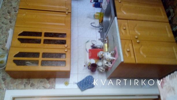 на проспекте Жукова ,академия МВД,Ашан, Волгоград - квартира посуточно