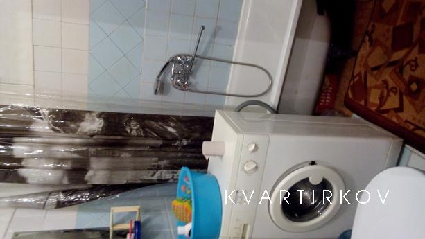 на проспекте Жукова ,академия МВД,Ашан, Волгоград - квартира посуточно